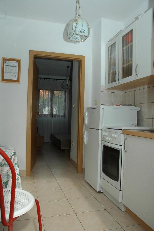 Apartments Jurina Krk Town Room photo