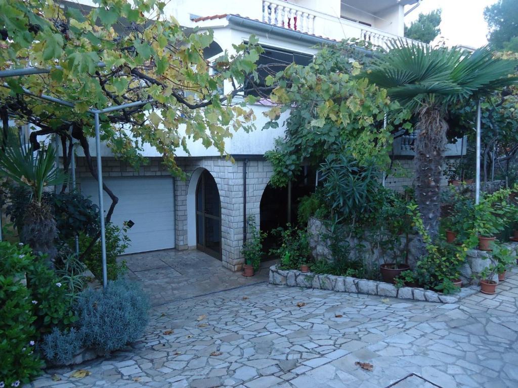 Apartments Jurina Krk Town Room photo